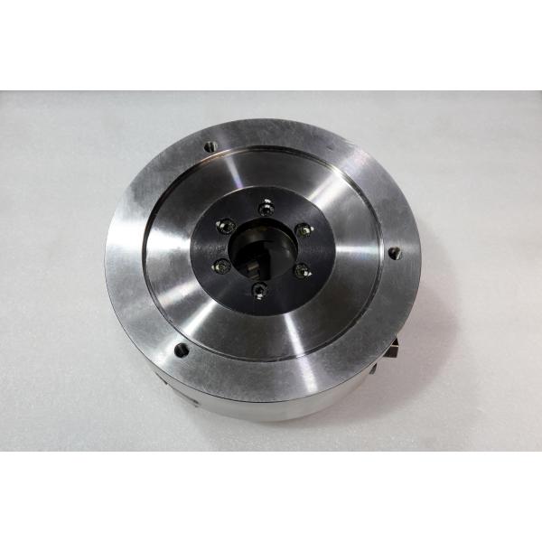 LINGMAN Manual Three Jaw Chuck 20MM~58MM