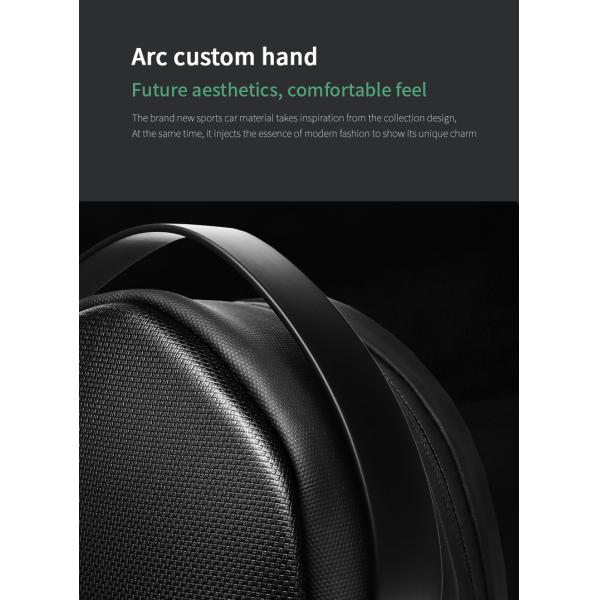 Oem Mens Laptop Sling Bag Mens Front Sling Bag Ventilation Multi Storey