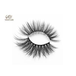 Reusable Full Strips Natural Looking 5D Lashes