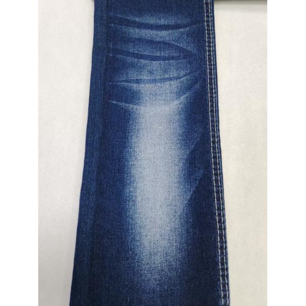 Soft Touch Good Stretch High Quality Twill Style Denim Fabric For Lady Or Man Jeans