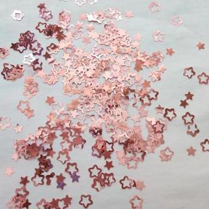 Art Collectible Must-Have Craft Glitter Shaped Craft with Customization Options