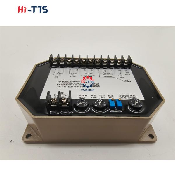 diesel engine generator Governor Control 429667 For 5K19 K38 Motor Engine Spare