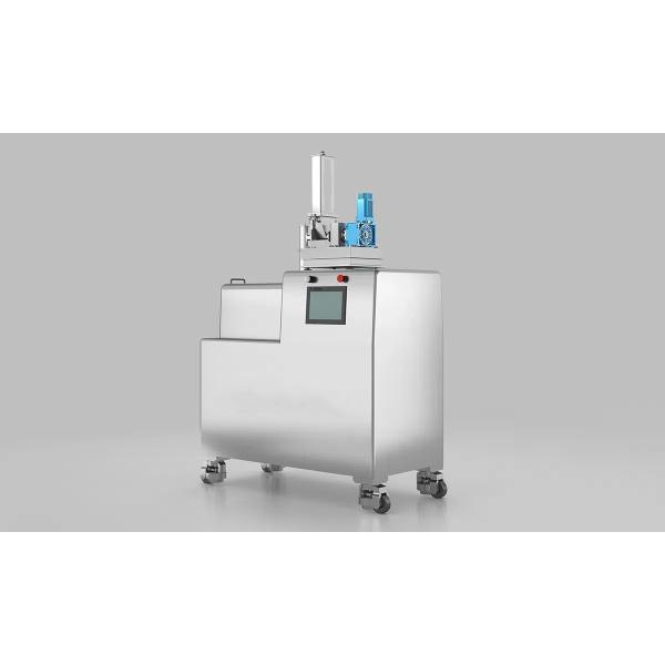 Buy Customized Voltage Gravity Separation Machine for Accurate Separation of Heavy Materials 1200mm X 800mm X 1500mm at wholesale prices