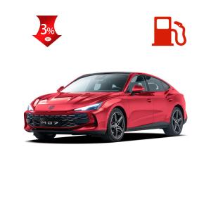 Automatic Air Conditioner 2024 MG 7 Mg-7 1.5/2.0T Electric Car Petrol Cars