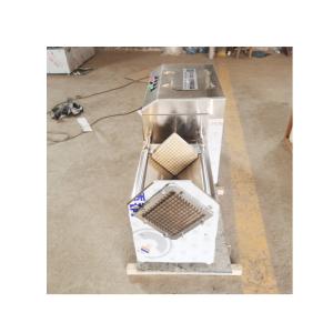 Manual High Capacity Rubber Cutting Machine Strip Manufacturers