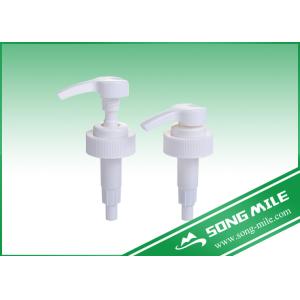 China 28mm, 32mm,38mm  PP Soap Dispenser Pump and Sponge Caddy on sale