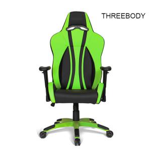 Butterfly Mechanism Pro Gaming Chair , Professional Racing Style Office Chair