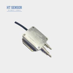 BP93420DI Differential Pressure Transmitter with Low Static Pressure Requirement