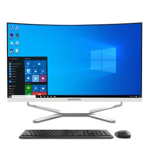 24 Inch All-in-One PC Intel Core i7 2.9GHz 16GB RAM 512GB SSD
