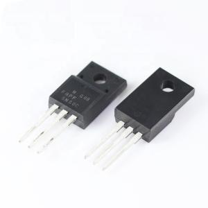 Quality 5N60 K-TCQ 5A 600V N-CHANNEL POWER MOSFET for sale