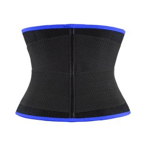 Slimming Trimmer Belt Adjustable Waist Cincher