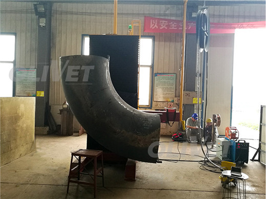 Elbow Long Seam Welding Positioner Welding Positioner Elbow Welding Positioner