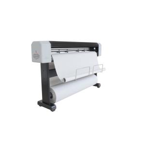 textile plotter fabric printing machine with digital high speed servo control