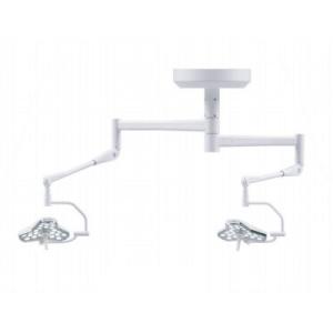 120000 Lux LED Natural White Surgical Exam Lamp
