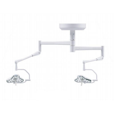 Buy 120000 Lux LED Natural White Surgical Exam Lamp at wholesale prices
