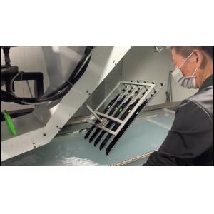 50HZ 600CMX100CMX180CM Water Transfer Printing Machine