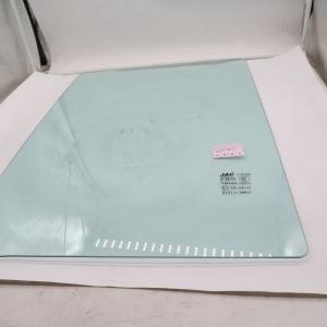 High quality Left door glass 81511-7A011