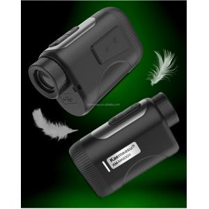 600m OEM Industrial Grade Golf Laser Rangefinder Slope Scope and Laser Distance