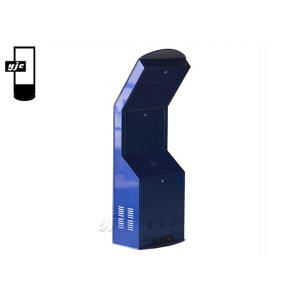 Hotel Self Payment Kiosk