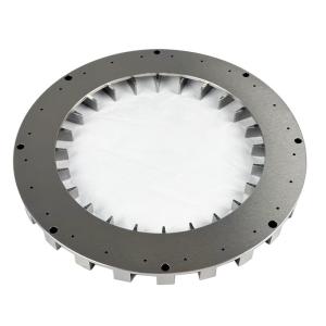 Online CNC Machining Services Durable And High Precision For Prototyping