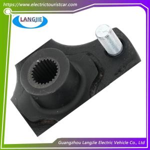 Golf Cart Ezgo RXV Half Axle Wheel Hub 24 Tooth Flange Rear Wheel Connecting