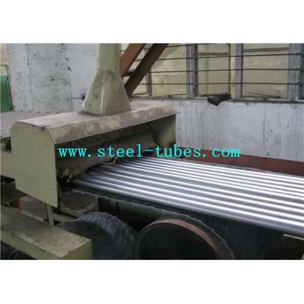 BWG14 ASTM A268 Seamless Ferritic 304 Seamless Tube