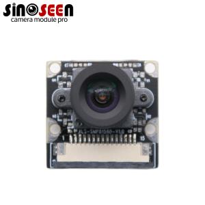 Quality Raspberry Pi Camera Module 8MP IMX219 Sensor 3280x2464 Resolution for sale