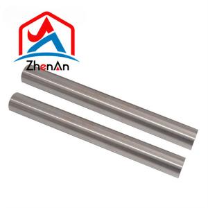 Titanium Zirconium Molybdenum Alloy High Strength High Temperature Resistance