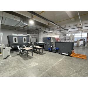 Sofa Fiber Filling Machine / Pillow Fiber Opening Machine