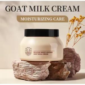 Cosmetics Skin Revitalizer Whitening Moisturizing Repair Hydrating Cream