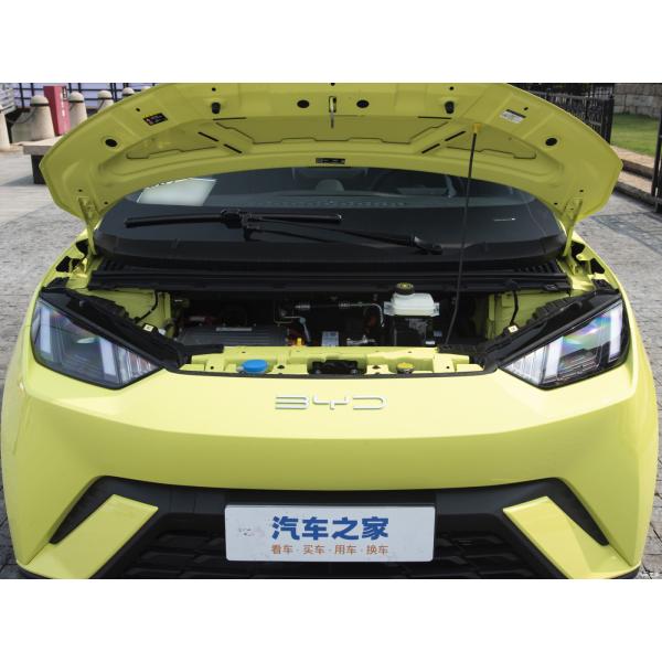 Battery type Lithium Battery BYD Seagull EV Car 2023 Sea Gull Modern Auto mini electric cars adult EV Energy Vehicles