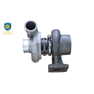KATO Excavator Engine Parts 6D31 / 6D31T Turbocharger 49179-02110