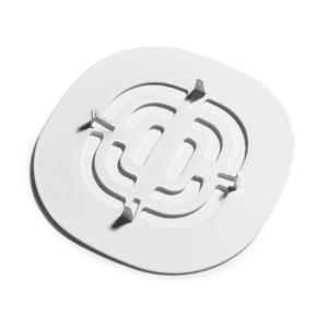 White Metal Oxidation Precision CNC Machining , Custom Processing Oem