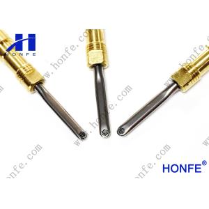 Tsudakoma Air Jet Nozzle With 19Holes ZA209i ZAX ZAX-N φ0.42×7 M8 (DLC) High