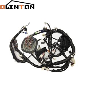 China Construction Machinery Parts Wire Harness for ZAX200-5G ZAX240-5G ZAX280-5G Excavator on sale