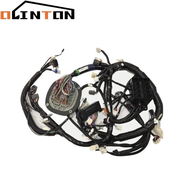 Construction Machinery Parts Wire Harness for ZAX200-5G ZAX240-5G ZAX280-5G