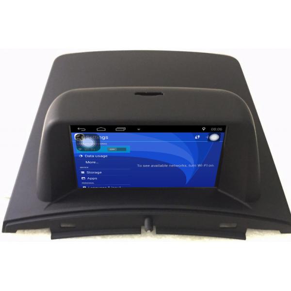 Ouchuangbo car radio stereo BT android 4.4 for Volkswagen Beatle with gps navi AUX USB 32 GB