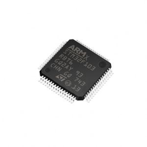 Chuangyunxinyuan STM32F103RBT6 LQFP64Integrated Circuit Electronic Components In Stock For Arduino STM32F103RBT6