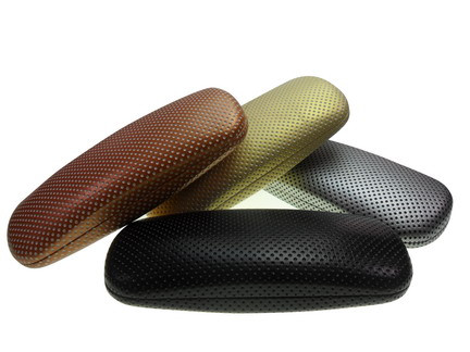 Buy light weight plastic updated eye glasses cases for kids and children at wholesale prices