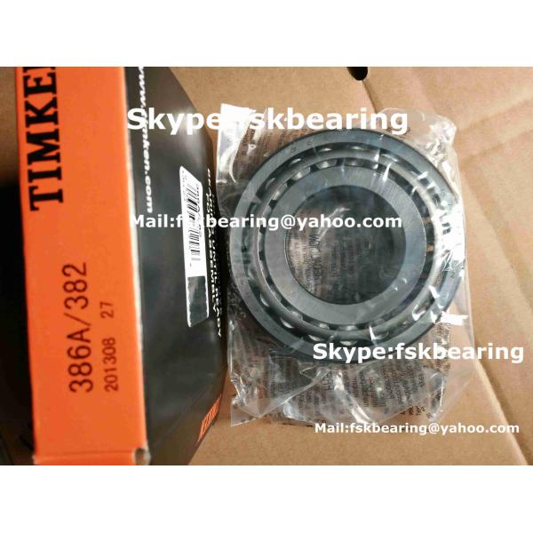 Buy Single Row 28KW04 Tapered Roller Bearing For HONDA Automobile at wholesale prices