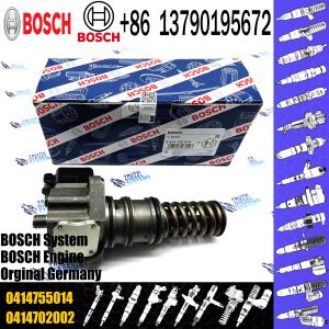 Bosch Electronic Unit Pump 0414755002 0414755003 0474755004 0414755005