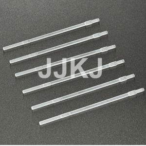 China Diameter 1mm-50mm Optical Glass Rod Endoscopy Lens Sapphire Rod on sale