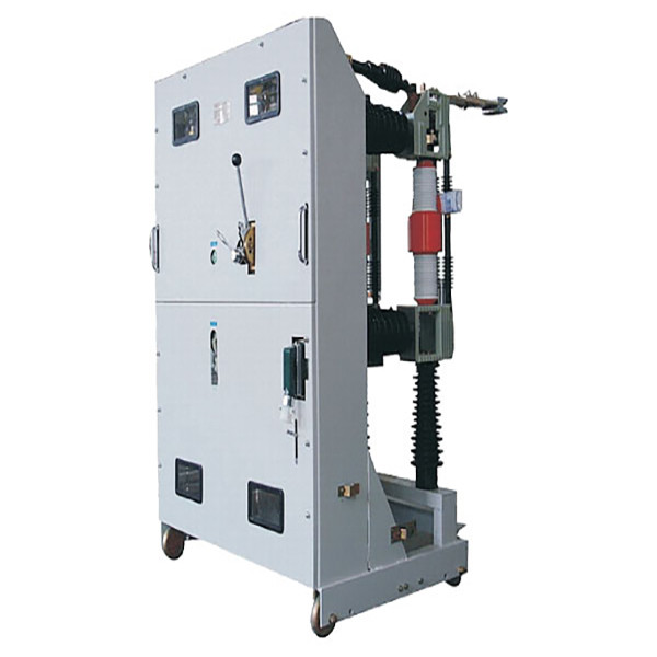 Buy ZN39-40.5KV Vacuum Circuit Breaker at wholesale prices