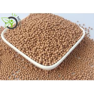 Abrasion Resistance Molecular Sieve Desiccant , Molecular Sieve Ethanol
