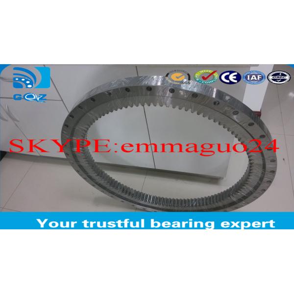 Triple Row Slewing Ring Bearing 06 1116 00 slewing ring bearing 1289.5*984*114