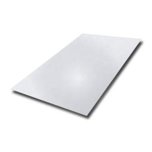 Weldable Cold Rolled Annealed Steel , Stainless Flat Sheet Austenitic Chromium