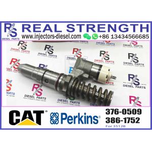 100%new 376-0509 250-1313 fuel injector nozzle