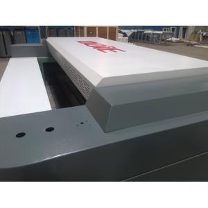 Computer To Conventional Plate Machine , Thermo Plate Making Machine