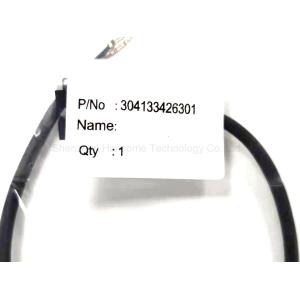 Panasonic Sensor SMT AI Spare Parts 304133426301 With Cable 3 Pins