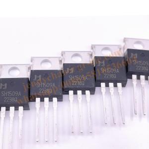 JMSH1509AC SH1509A 90A 150V MOSFET N-CH FET TO-220